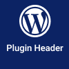 WordPress Plugin Header Generator
